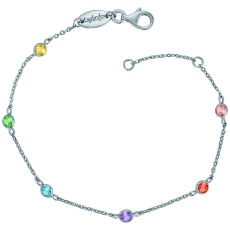 ENGELSRUFER, Armband Moonlight, ERB-LILMOON-ZIM