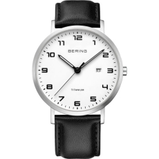 Bering Titan 18640-404, Herrenuhr