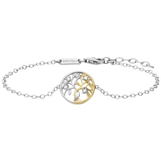 JULIE JULSEN, Armband Liebesbaum, JJBR0986.3